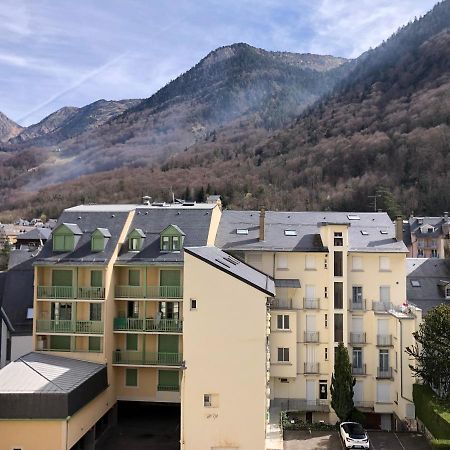 Appart Au Coeur De La Ville Cauterets Exteriör bild