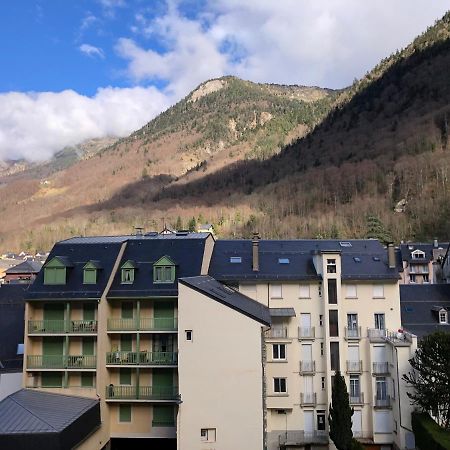 Appart Au Coeur De La Ville Cauterets Exteriör bild